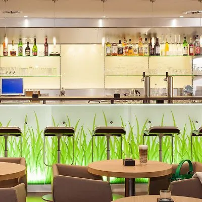 Hbf-nord Hotel