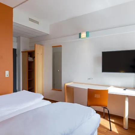 Hotel Hbf-nord