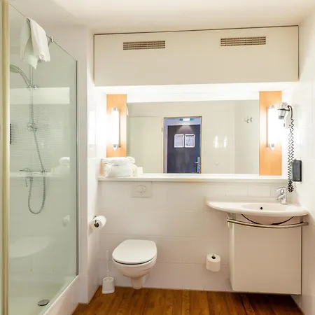 Hbf-nord Hotel