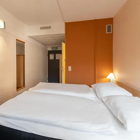 Hbf-nord Hotel Duisburg