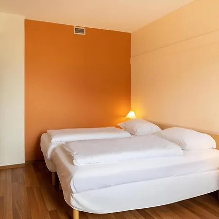 Hotel Hbf-nord 2*