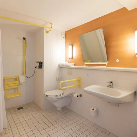 Hotel Hbf-nord 2*