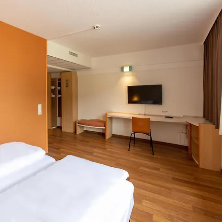 Hotel Hbf-nord Duisburg