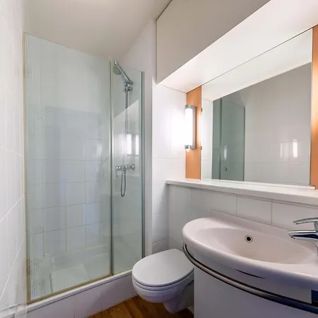 Hotel Hbf-nord
