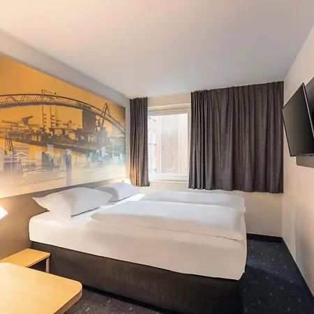 Hbf-nord Hotel 3*