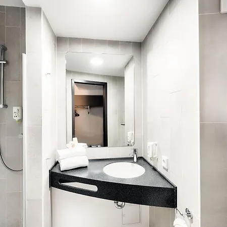 Hbf-nord Hotel