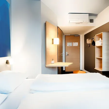 Hbf-nord 杜伊斯堡