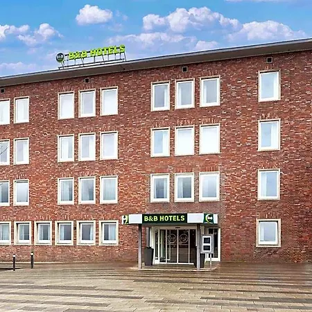 Hotel Hbf-nord