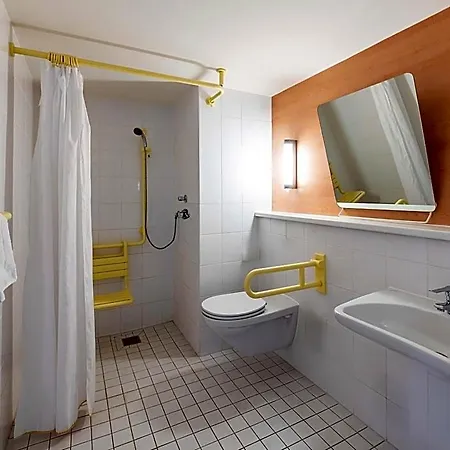 Hotel Hbf-nord
