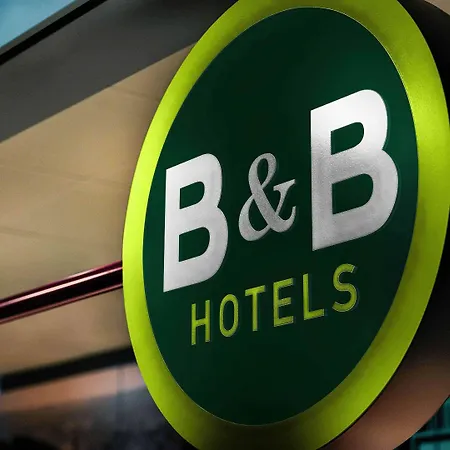 Hbf-nord Hotel 3*