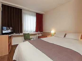 Hbf-nord Otel