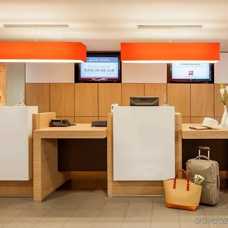 Hotel Hbf-nord