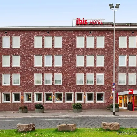 Hbf-nord Hotel 3*