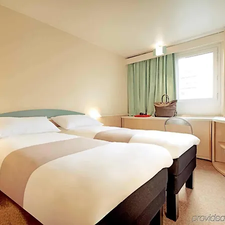 Hbf-nord Hotel