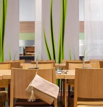 Hbf-nord 3* 杜伊斯堡