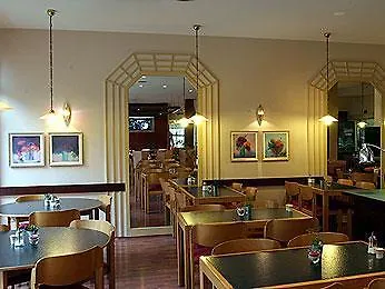 Hbf-nord Hotel 3*