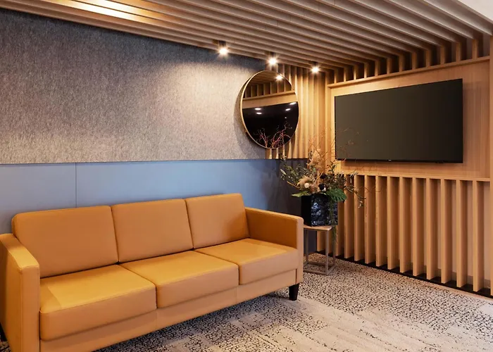 Hbf-nord Дуйсбург