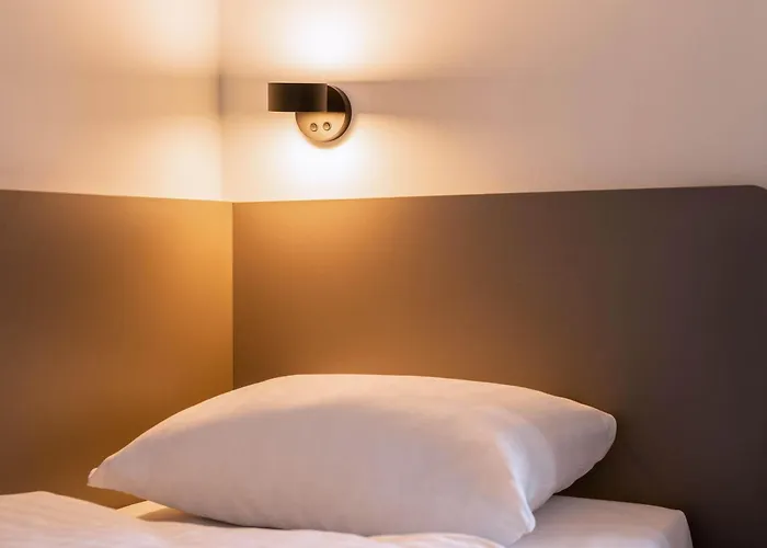 Hbf-nord 3* Duisburg