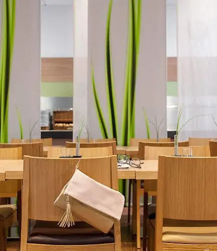 Hbf-nord 3* Дуйсбург